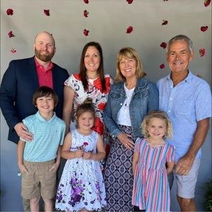 Meet your Posher, Kelsey